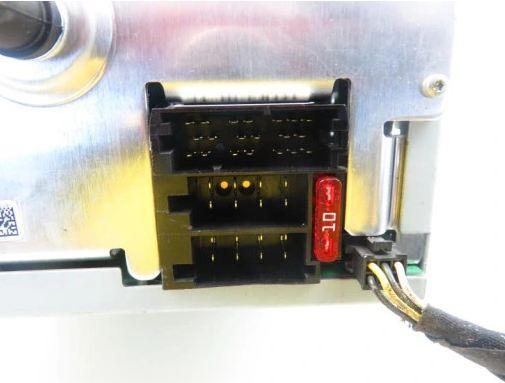 RADIO CD Kia Ceed I FL