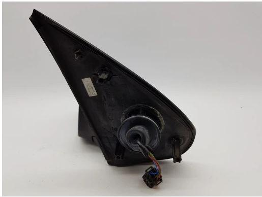 Spätné zrkadlo ľavé Peugeot 206  3509 5 pin