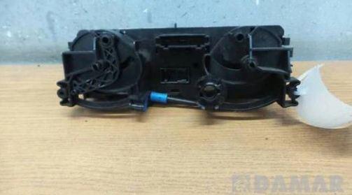 Panel ovládania ventilátora Colt CZ3 69667016 H