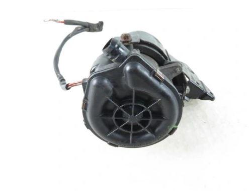 Pumpa vzduchu  Mercedes W168