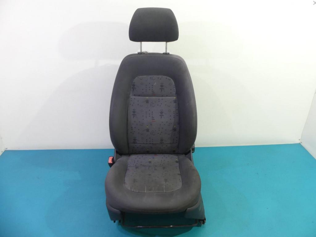 Škoda Fabia I Sedadlo ľavý