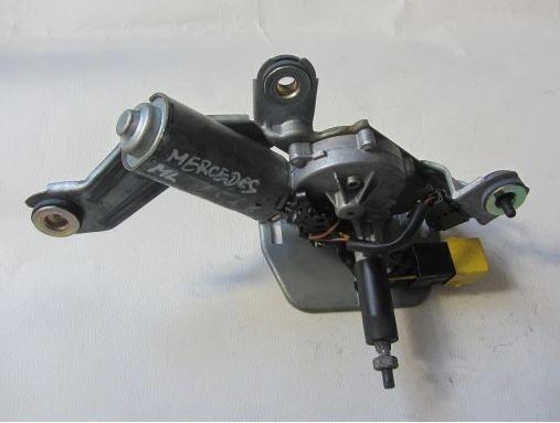 Motorček stierače Mercedes W163 1638200542