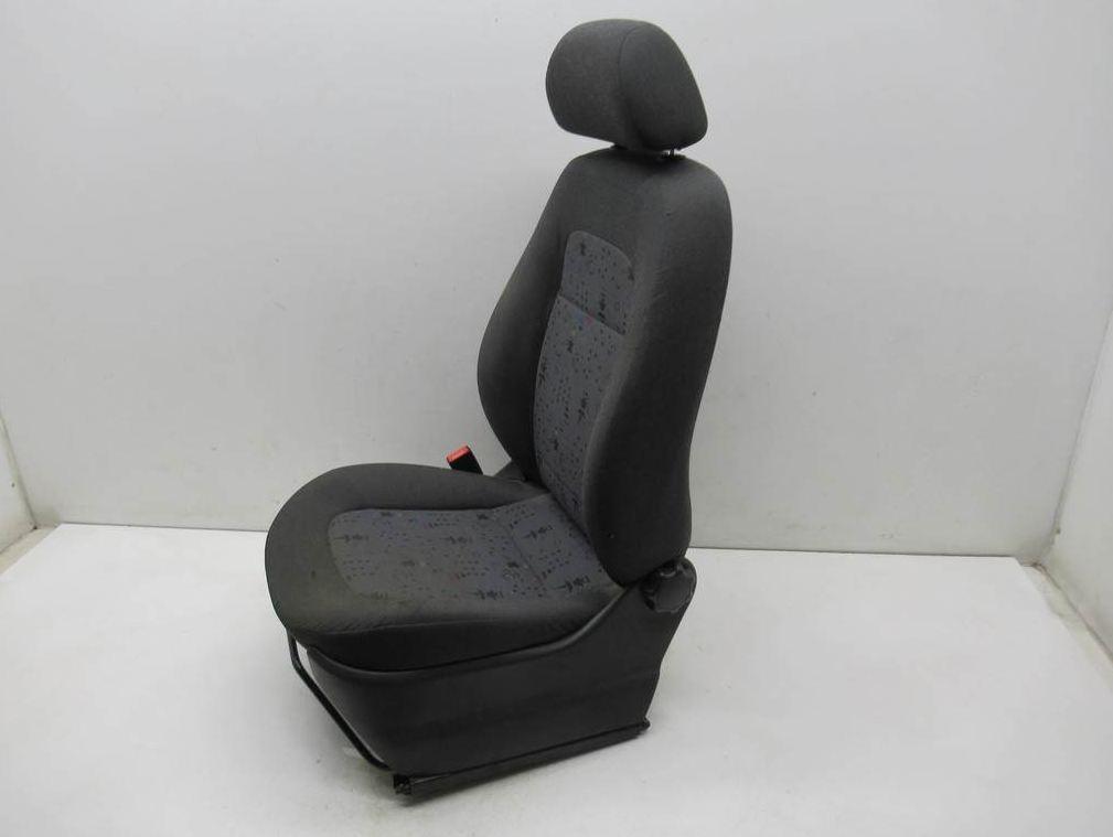 Sedadlo ľavý Škoda Fabia I 99-07
