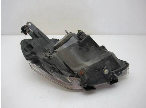 Svetlo Svetlo predný ľavá strana FIORINO III 45570383