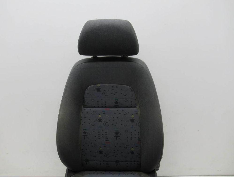 Sedadlo ľavý Škoda Fabia I 99-07