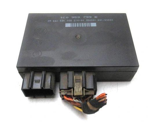 Modul komfortu Octavia I LIFT 1.9TDI 1C0959799B