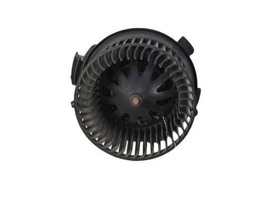 ventilátor vzduchu kúrenia EU Peugeot 206 CC 03r