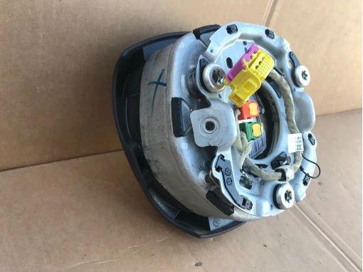 Audi A4 B7 8E držiak volantu originál