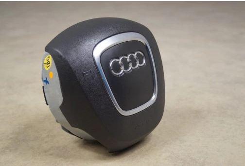 držiak airbag volantu Audi A4 B7 04-08