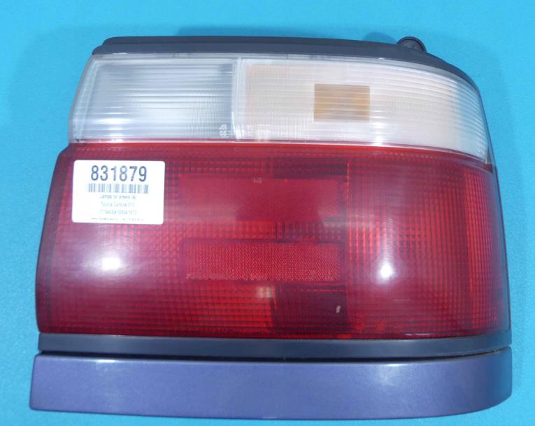 Svetlo zad pravá Toyota Corolla E10 92-97 hatchback 5D