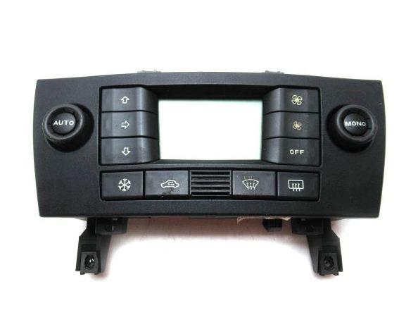 Panel ovládania kúrenia Stilo 01-07 735319257
