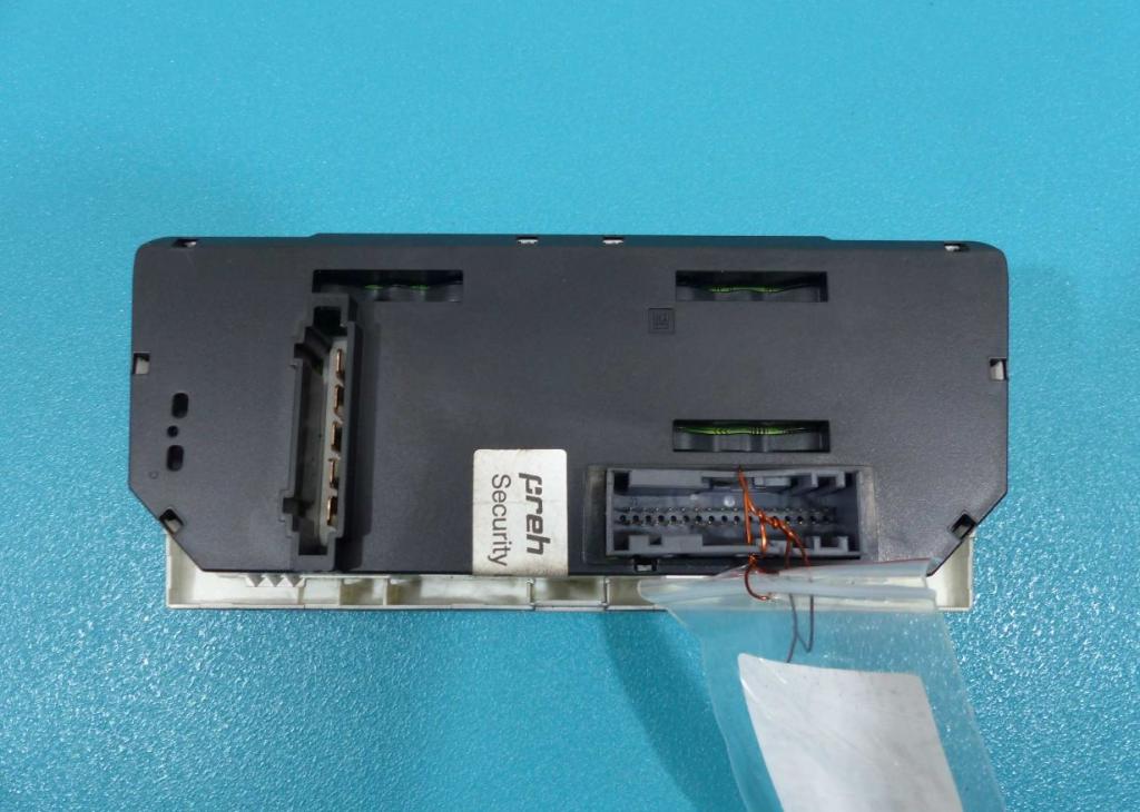 - Panel kúrenia Opel Astra III H 13201300