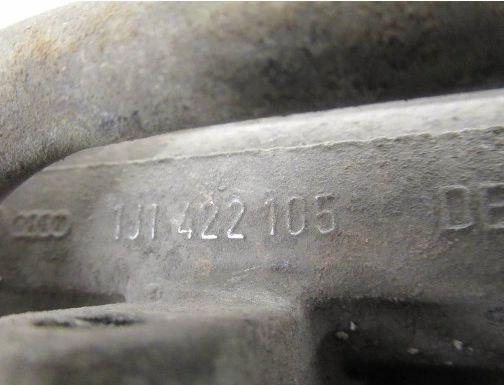 Riadenie riadenie Golf IV 1.6B 1J1422105DE