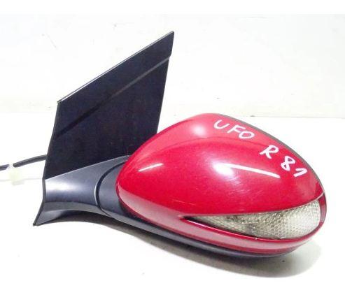 Spätné zrkadlo ľavé Honda Civic VIII 7 pin R81