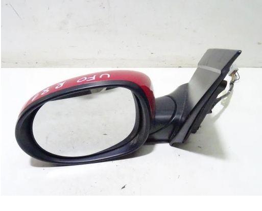 Spätné zrkadlo ľavé Honda Civic VIII 7 pin R81