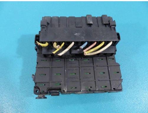 Modul BSM Fiat Ulysse II 02-10 Citroen 9657608580