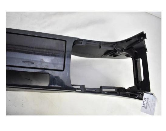 Tunel stredový Lakťová opierka EU Mazda 6 2 II GH 08r