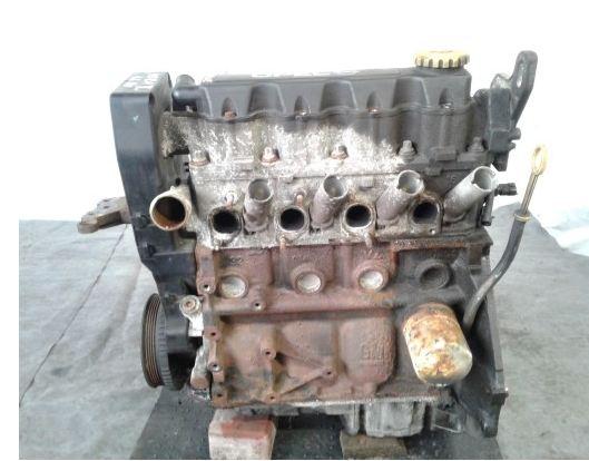 Motor Z16SE Opel Astra G 1,6 8V