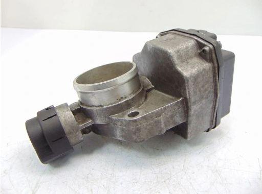 Škrtiaca klapka Espace IV LIFT 2.0 T 8200243886