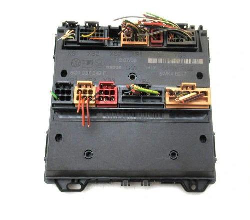 Modul BORDNETZ Ibiza III 6L LIFT 02-08 6Q1937049F