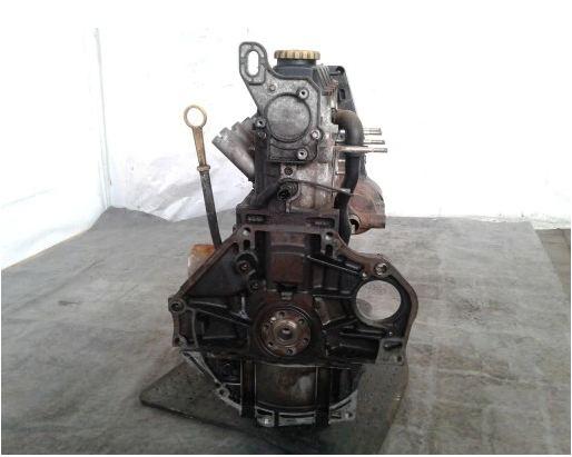 Motor Z16SE Opel Astra G 1,6 8V