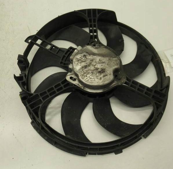 ventilátor chladiče Fiat Stilo 1.9JTD 9010915