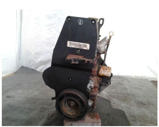 Motor Z16SE Opel Astra G 1,6 8V