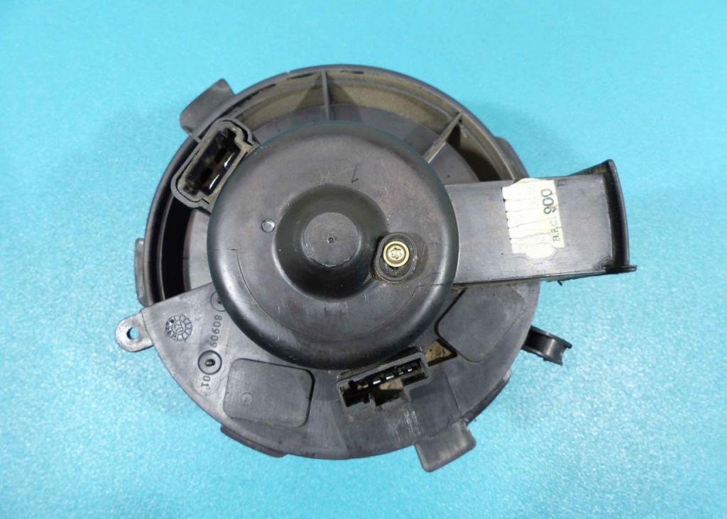 ventilátor vzduchu Citroen Xsara Picasso