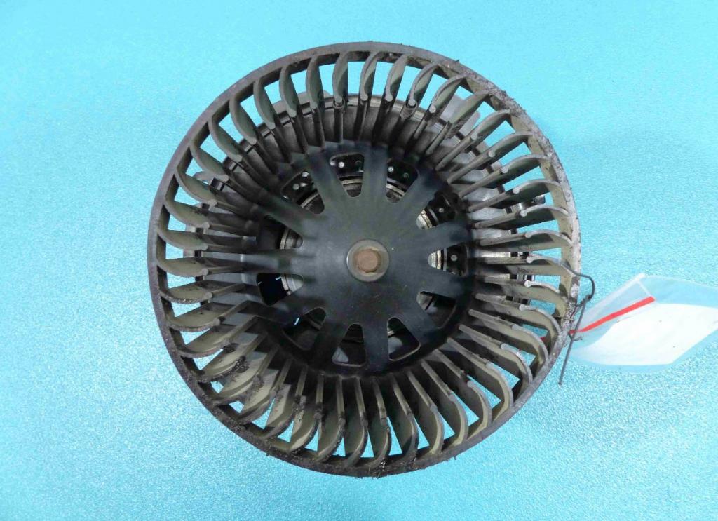 ventilátor vzduchu Citroen Xsara Picasso