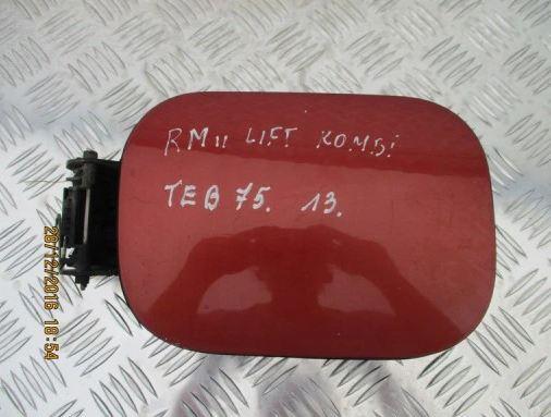 Dvierka nádrže paliva Megane II LIFT FL Combi TEB76