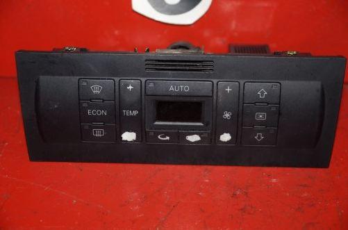 Audi A3 8L FL climatronic