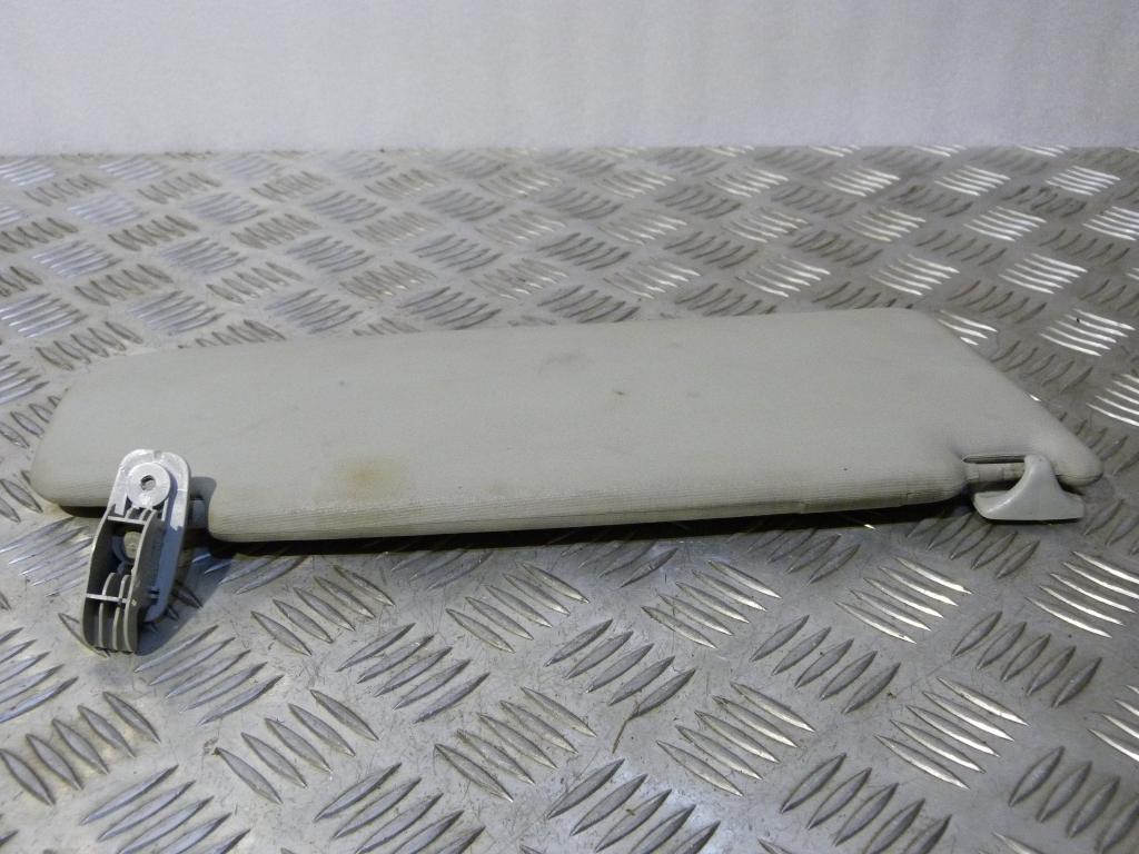 Slnečná clona ľavá Škoda Octavia I r.v. 1996-2000 8d0857551e