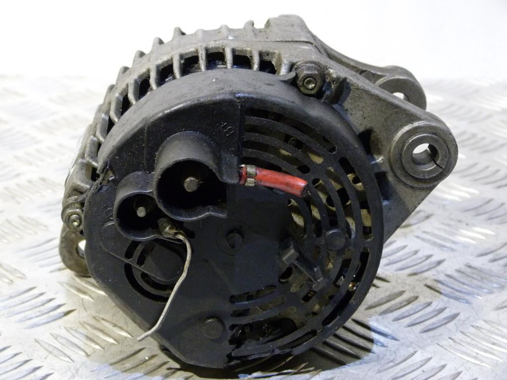 Alternátor Alfa 145, 146, 147, 155, 156, 166, Fiat     Punto 1.4, 1.6, 1.8, 2.0,  2.4JTD 100A