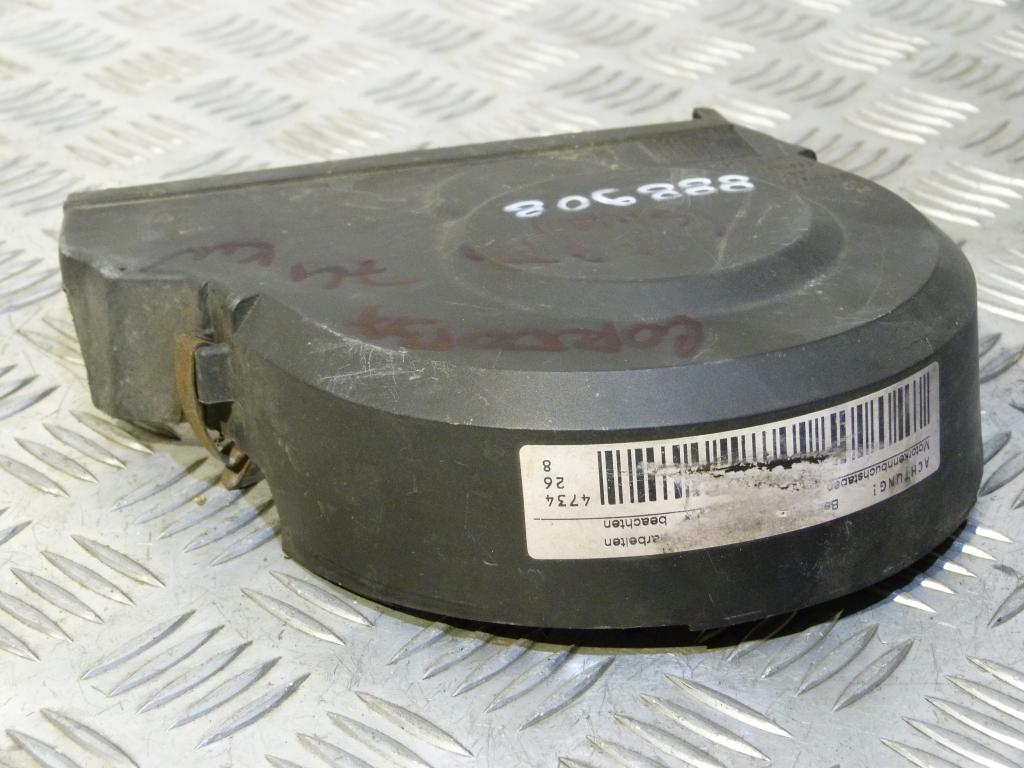 Kryt (obal) rozvodov Seat Cordoba, Ibiza, Škoda Fabia, VW Polo 1.9 TDI 038109107L