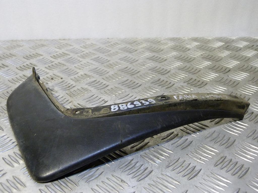 Zásterka zadná pravá Škoda Fabia I Combi r.v. 1999-2007