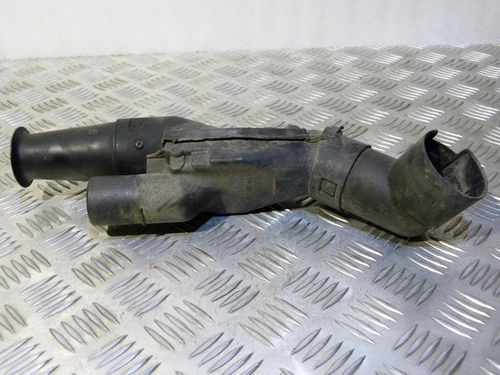 TK Car Parts Ladeluftkühler-Oberrohr-Luftschlauch 1J0145834AB, 1J0145834N, 1J0145834S
