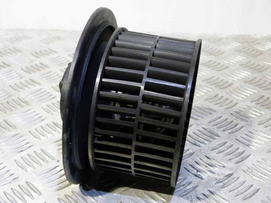 Ventilátor kúrenia VW Sharan, Seat Alhambra, Ford Galaxy Mk1 r.v. 1996-2010 7m0819021, 95nw18456