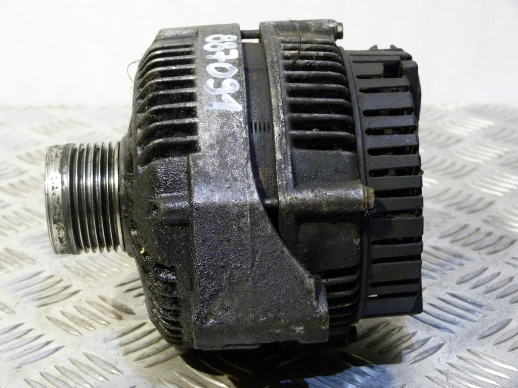 Alternátor Citroen   Xantia,    Fiat   Peugeot 406, 605, 806,       120A   9618946480,