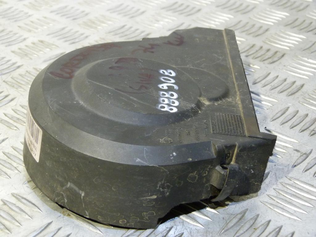 Kryt (obal) rozvodov Seat Cordoba, Ibiza, Škoda Fabia, VW Polo 1.9 TDI 038109107L