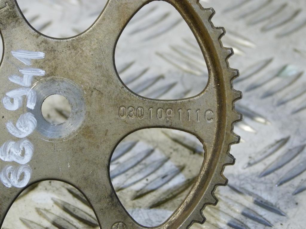 Remenica vačkovej hriadele Seat, Škoda, VW 030109111c
