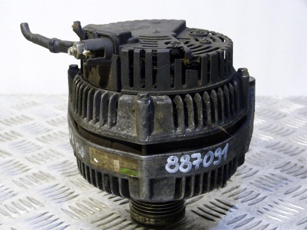 Alternátor Citroen   Xantia,    Fiat   Peugeot 406, 605, 806,       120A   9618946480,