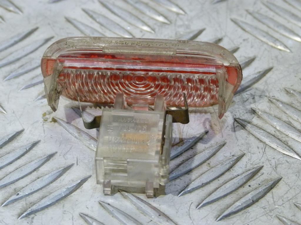 Osvetlenie dverí VW Sharan, Seat Alhambra, Ford Galaxy MK1 r.v. 1996-2000 1h0947411