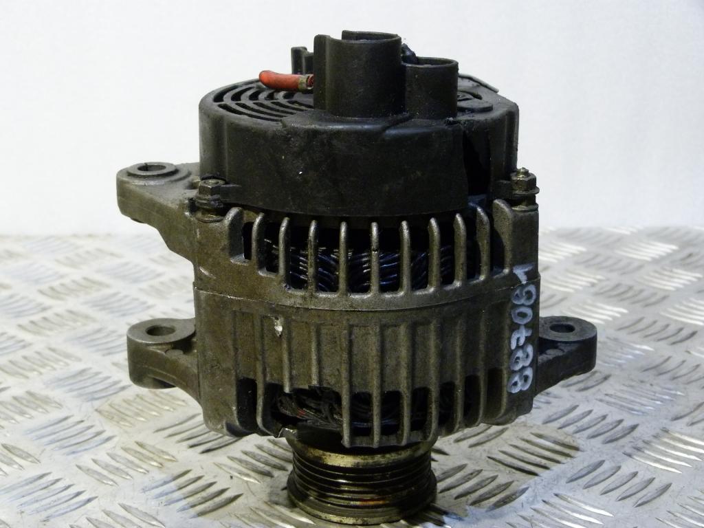 Alternátor Alfa 145, 146, 147, 155, 156, 166, Fiat     Punto 1.4, 1.6, 1.8, 2.0,  2.4JTD 100A