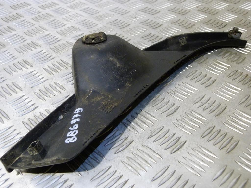 Torpédo (kryt pod čelné sklo) ľavé VW Sharan, Seat Alhambra, Ford Galaxy MK1 r.v. 1996-2000 7m0853187h, 95vwa03599djw