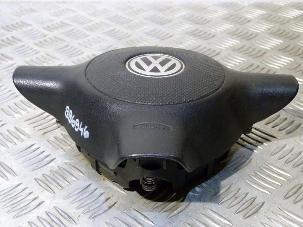 airbag volantu VW  Polo 6X0880201A