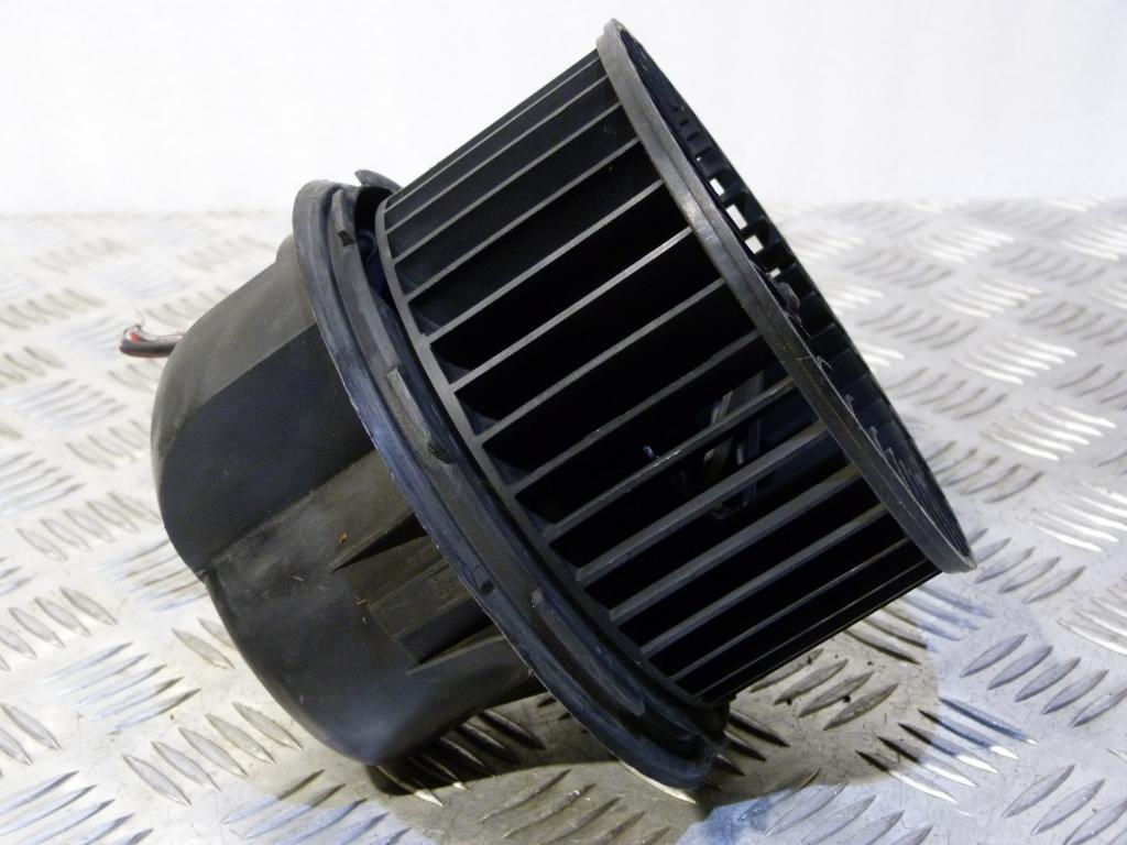 Ventilátor kúrenia VW Sharan, Seat Alhambra, Ford Galaxy Mk1 r.v. 1996-2000 7m1819021, 95nw18456ac