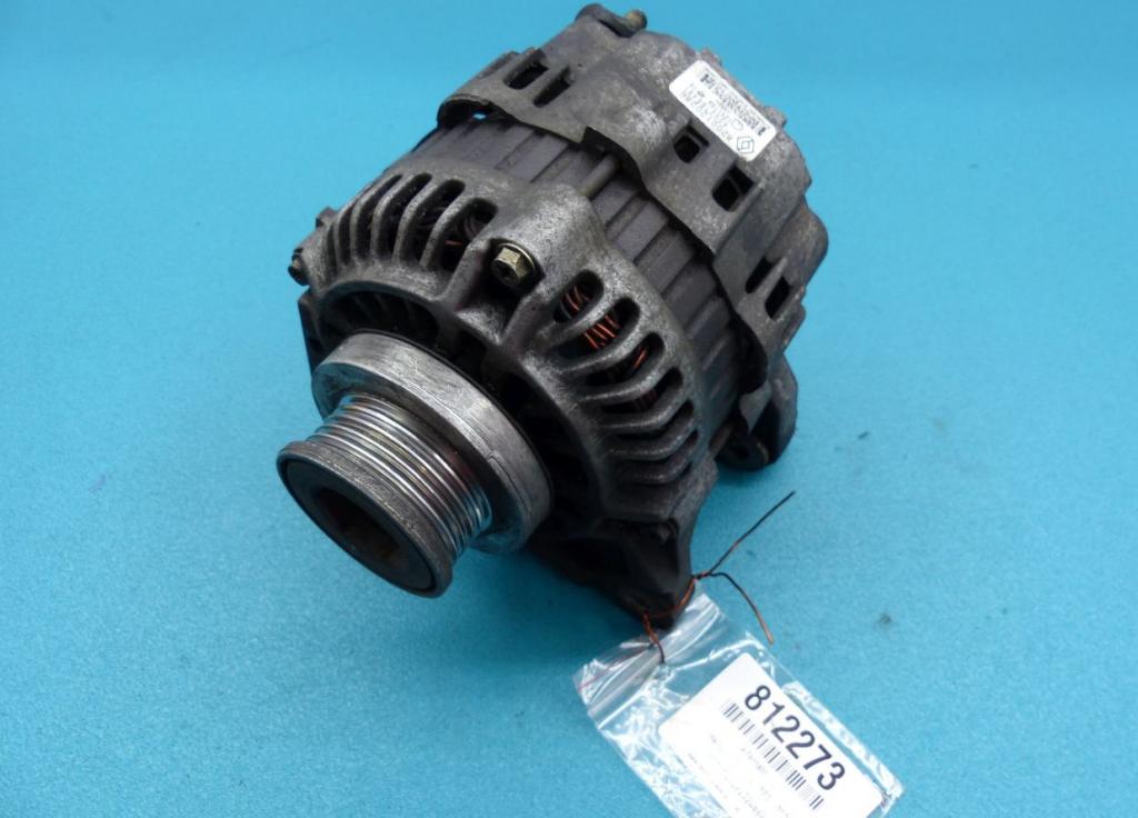 Alternátor Renault Thalia 8200120286