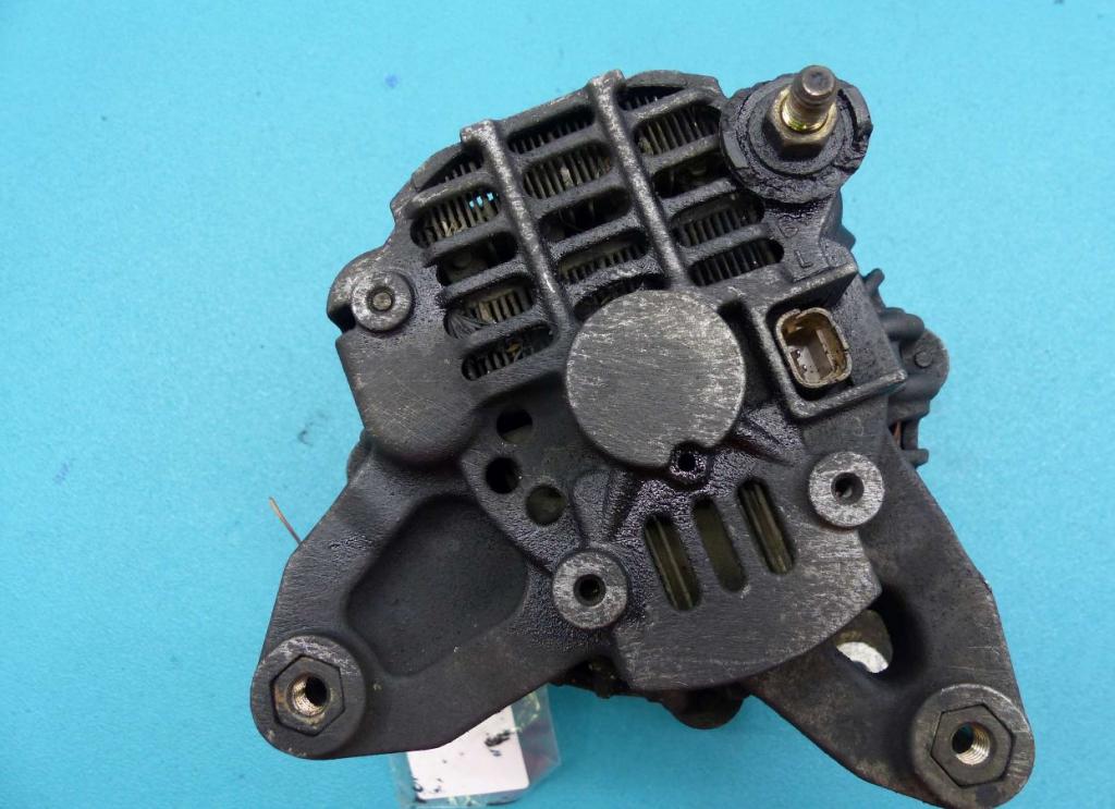 Alternátor Renault Thalia 8200120286