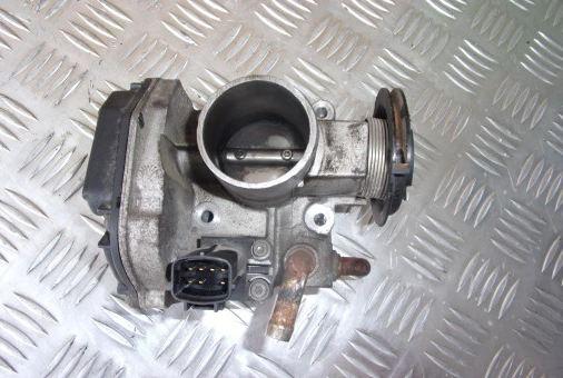 Škrtiaca klapka Aveo T200 1.2 8V 04-