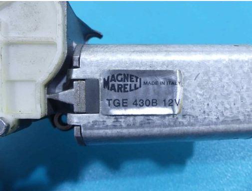 Motorček stierače zad Fiat Punto I 93-99
